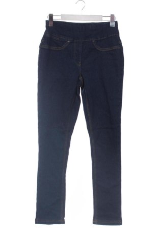 Dámske džínsy  Rivers, Veľkosť M, Farba Modrá, Cena  17,95 €