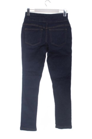 Dámske džínsy  Rivers, Veľkosť M, Farba Modrá, Cena  17,95 €