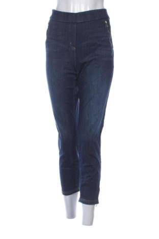 Női farmernadrág Robell, Méret XL, Szín Kék, Ár 5 429 Ft