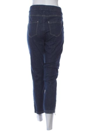 Női farmernadrág Robell, Méret XL, Szín Kék, Ár 5 429 Ft