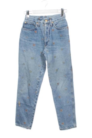 Blugi de femei Rocco Barocco, Mărime XXS, Culoare Multicolor, Preț 116,99 Lei