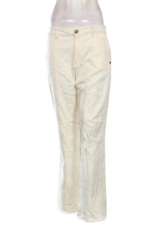 Női farmernadrág Roxy, Méret L, Szín Fehér, Ár 10 559 Ft