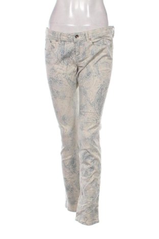 Damskie jeansy Roxy, Rozmiar L, Kolor Kolorowy, Cena 110,99 zł