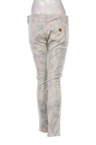 Damskie jeansy Roxy, Rozmiar L, Kolor Kolorowy, Cena 110,99 zł