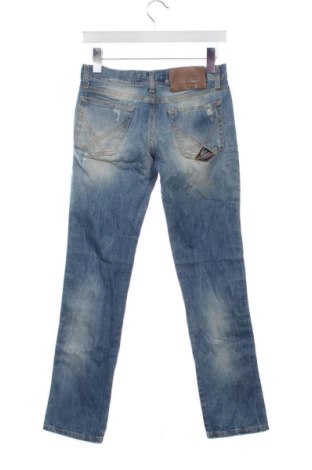 Damskie jeansy Roy Roger's, Rozmiar S, Kolor Niebieski, Cena 201,99 zł