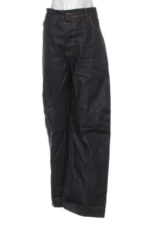 Damen Jeans Rumble 59, Größe 4XL, Farbe Blau, Preis € 19,99