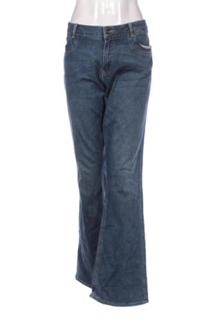 Damskie jeansy S.Oliver, Rozmiar XL, Kolor Niebieski, Cena 110,99 zł