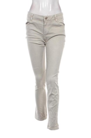 Dámske džínsy  S.Oliver, Veľkosť M, Farba Béžová, Cena  24,95 €
