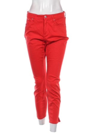 Damen Jeans S.Oliver, Größe M, Farbe Rot, Preis 27,99 €