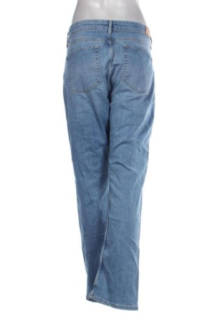 Damskie jeansy S.Oliver, Rozmiar XXL, Kolor Niebieski, Cena 110,99 zł