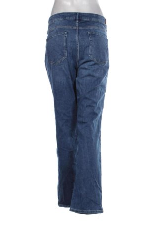 Dámske džínsy  S.Oliver, Veľkosť XXL, Farba Modrá, Cena  24,95 €