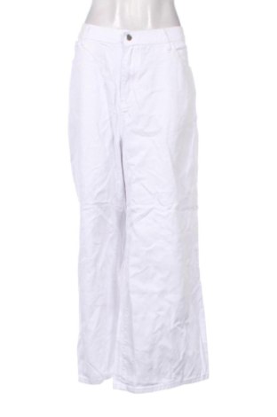 Damen Jeans SHEIN, Größe XL, Farbe Weiß, Preis € 19,99