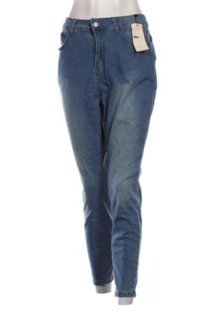 Damen Jeans SHEIN, Größe XL, Farbe Blau, Preis 16,99 €