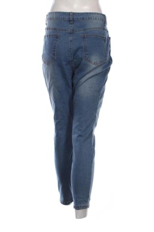 Damen Jeans SHEIN, Größe XL, Farbe Blau, Preis 16,99 €