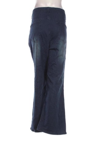 Damen Jeans SHEIN, Größe 4XL, Farbe Blau, Preis € 19,99