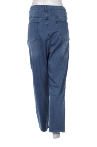 Damen Jeans SHEIN, Größe 3XL, Farbe Blau, Preis 14,82 €