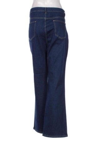 Damen Jeans SHEIN, Größe 3XL, Farbe Blau, Preis 14,82 €