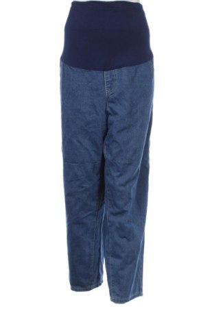 Дамски дънки SHEIN, Размер XXL, Цвят Син, Цена 15,33 €