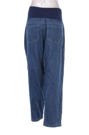 Дамски дънки SHEIN, Размер XXL, Цвят Син, Цена 15,33 €