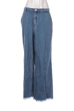 Damen Jeans SHEIN, Größe XL, Farbe Blau, Preis 13,99 €