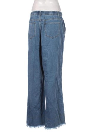 Damen Jeans SHEIN, Größe XL, Farbe Blau, Preis 13,99 €