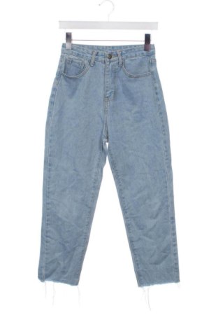 Damen Jeans SHEIN, Größe XXS, Farbe Blau, Preis 19,99 €