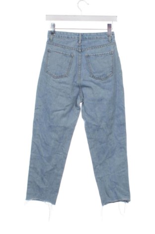 Damen Jeans SHEIN, Größe XXS, Farbe Blau, Preis 19,99 €