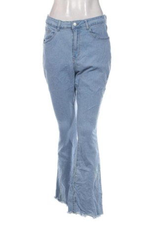 Damen Jeans SHEIN, Größe XL, Farbe Blau, Preis 19,99 €