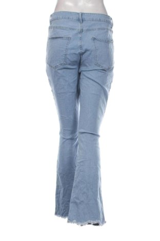 Damen Jeans SHEIN, Größe XL, Farbe Blau, Preis 19,99 €