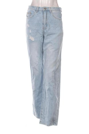 Damen Jeans SHEIN, Größe M, Farbe Blau, Preis 12,99 €