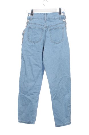 Dámské džíny  SHEIN, Velikost XXS, Barva Modrá, Cena  439,00 Kč