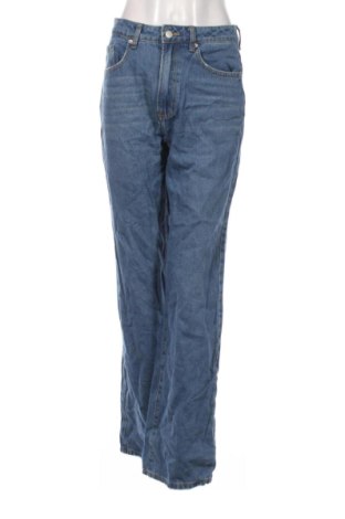 Dámské džíny  SHEIN, Velikost M, Barva Modrá, Cena  439,00 Kč