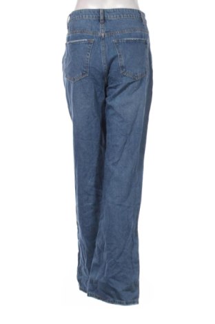 Dámské džíny  SHEIN, Velikost M, Barva Modrá, Cena  439,00 Kč