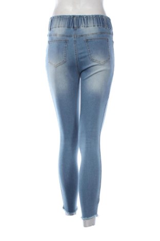 Γυναικείο Τζίν SHEIN, Μέγεθος S, Χρώμα Μπλέ, Τιμή 14,82 €