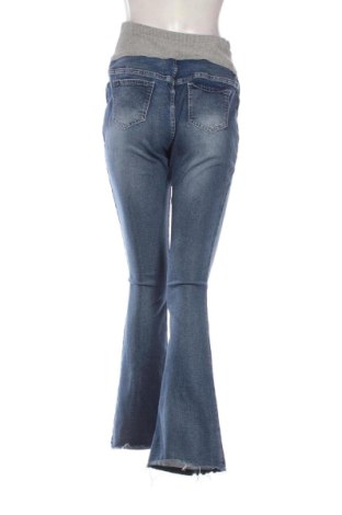 Дамски дънки SHEIN, Размер XXL, Цвят Син, Цена 15,00 €