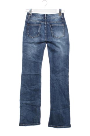 Női farmernadrág SHEIN, Méret XS, Szín Kék, Ár 7 499 Ft