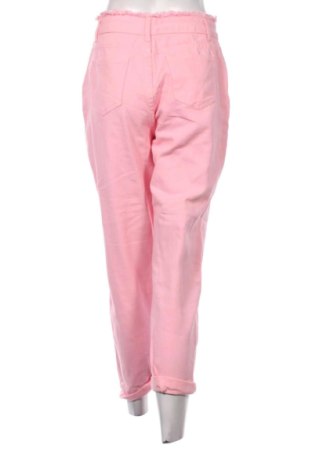 Дамски дънки SHEIN, Размер M, Цвят Розов, Цена 15,33 €