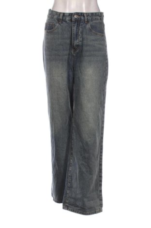 Damen Jeans SHEIN, Größe M, Farbe Blau, Preis € 22,11