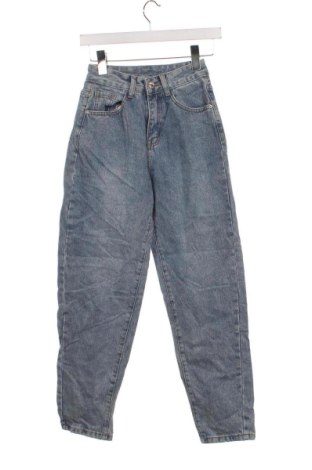 Dámske džínsy  SHEIN, Veľkosť XXS, Farba Modrá, Cena  17,95 €