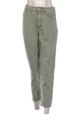 Damen Jeans SHEIN, Größe S, Farbe Grün, Preis 19,99 €