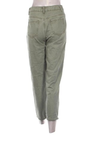 Damen Jeans SHEIN, Größe S, Farbe Grün, Preis 19,99 €