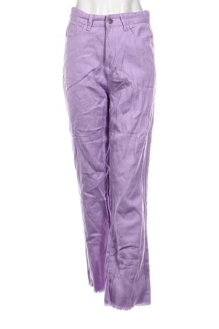 Dámské džíny  SHEIN, Velikost S, Barva Fialová, Cena  439,00 Kč