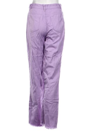 Dámské džíny  SHEIN, Velikost S, Barva Fialová, Cena  439,00 Kč