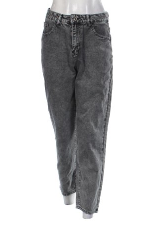 Damen Jeans SHEIN, Größe S, Farbe Grau, Preis € 15,00