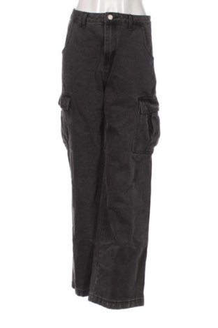 Damen Jeans SHEIN, Größe M, Farbe Schwarz, Preis 19,99 €