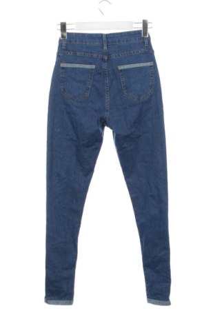 Γυναικείο Τζίν SHEIN, Μέγεθος XS, Χρώμα Μπλέ, Τιμή 17,99 €