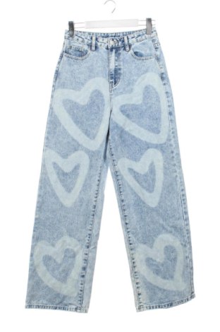 Damen Jeans SHEIN, Größe XS, Farbe Blau, Preis 19,99 €