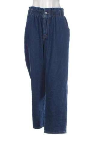 Дамски дънки SHEIN, Размер 4XL, Цвят Син, Цена 15,33 €