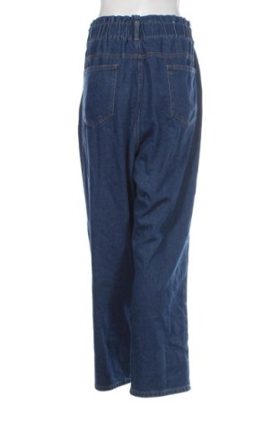 Дамски дънки SHEIN, Размер 4XL, Цвят Син, Цена 15,33 €