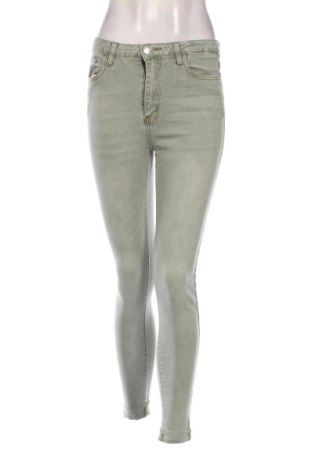 Damen Jeans SHEIN, Größe M, Farbe Grün, Preis € 15,00